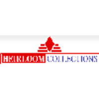 Heirloom Collections logo, Heirloom Collections contact details