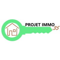 Projet Immo 35 logo, Projet Immo 35 contact details