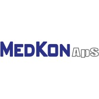 Medkon Aps logo, Medkon Aps contact details