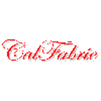 Cal Fabrics logo, Cal Fabrics contact details