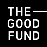 The Good Fund logo, The Good Fund contact details