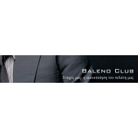 Baleno Club logo, Baleno Club contact details