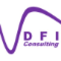 DFI-Consulting logo, DFI-Consulting contact details