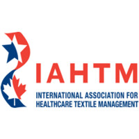 International Association for Healthcare Textile Management logo, International Association for Healthcare Textile Management contact details