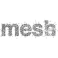 Mesh Workshop logo, Mesh Workshop contact details