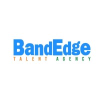 BandEdge Music & Talent Agency logo, BandEdge Music & Talent Agency contact details