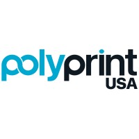 Polyprint USA logo, Polyprint USA contact details