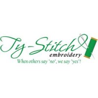 Ty-Stitch, LLC logo, Ty-Stitch, LLC contact details