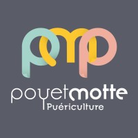 POYET MOTTE PUERICULTURE logo, POYET MOTTE PUERICULTURE contact details