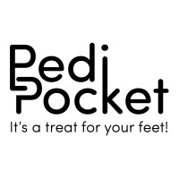 PediPocket logo, PediPocket contact details