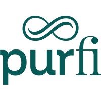 PurFi logo, PurFi contact details