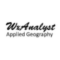 WxAnalyst logo, WxAnalyst contact details