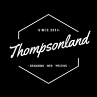 Thompsonland Media logo, Thompsonland Media contact details