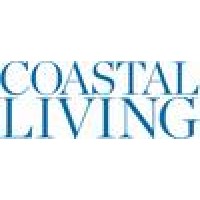 Coastal Living Magazine logo, Coastal Living Magazine contact details