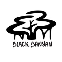 Black Banyan logo, Black Banyan contact details