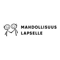 Mahdollisuus lapselle ry logo, Mahdollisuus lapselle ry contact details