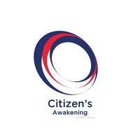 Citizen's Awakening - United Kingdom logo, Citizen's Awakening - United Kingdom contact details