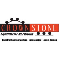 Crownstone Equipment logo, Crownstone Equipment contact details