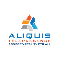 Aliquis Telepresence: Assisted Reality in Pet Health logo, Aliquis Telepresence: Assisted Reality in Pet Health contact details