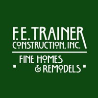 FET Construction logo, FET Construction contact details