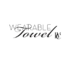 Wearable Towel Inc logo, Wearable Towel Inc contact details