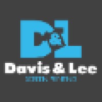 Davis & Lee Co. Inc. logo, Davis & Lee Co. Inc. contact details