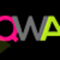 QWA Digital logo, QWA Digital contact details