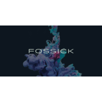 fossick studio logo, fossick studio contact details