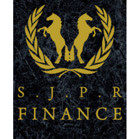 SJPR Finance logo, SJPR Finance contact details