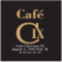 Cafe Christian IX logo, Cafe Christian IX contact details