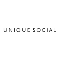 Unique Social Denmark logo, Unique Social Denmark contact details