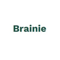 Brainie logo, Brainie contact details