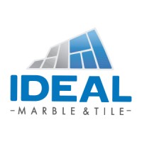 Ideal Marble and Tile logo, Ideal Marble and Tile contact details