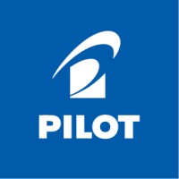 Pilot Nordic logo, Pilot Nordic contact details