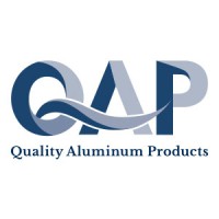 Quality Aluminum logo, Quality Aluminum contact details