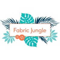 Fabric Jungle logo, Fabric Jungle contact details