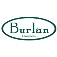 Burlan Laminates logo, Burlan Laminates contact details