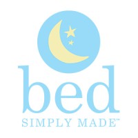 Bed Simply Made logo, Bed Simply Made contact details