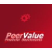 Peervalue logo, Peervalue contact details