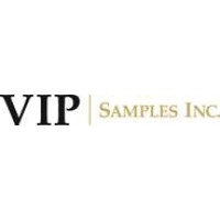 VIP Samples Incorporated logo, VIP Samples Incorporated contact details