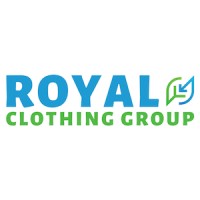 Royal Clothing Group LLC logo, Royal Clothing Group LLC contact details