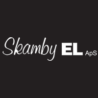 Skamby EL ApS logo, Skamby EL ApS contact details