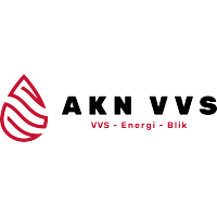 AKN VVS logo, AKN VVS contact details