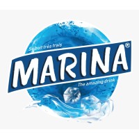 Marina Company logo, Marina Company contact details