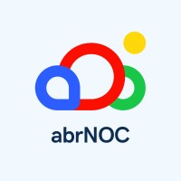 abrNOC logo, abrNOC contact details