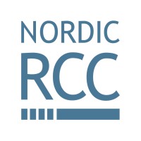 Nordic RCC logo, Nordic RCC contact details