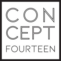 Concept Fourteen logo, Concept Fourteen contact details