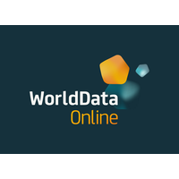 WorldDataOnline logo, WorldDataOnline contact details