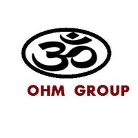 OHM GROUP OF COMPANIES CORP. logo, OHM GROUP OF COMPANIES CORP. contact details