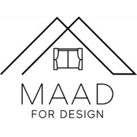 MAAD for Design logo, MAAD for Design contact details